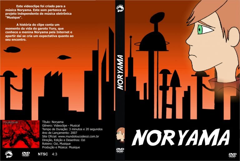 Noryama